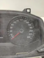 Volkswagen Transporter - Caravelle T6 Speedometer (instrument cluster) 7E0920860L