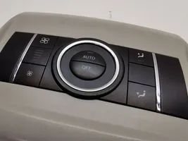 Mercedes-Benz R W251 Unité de contrôle climatique A2516830928