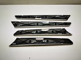 Mercedes-Benz R W251 Door card panel trim set A2517200222