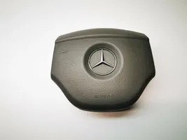 Mercedes-Benz R W251 Ohjauspyörän turvatyyny 61460335B