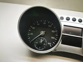 Mercedes-Benz R W251 Geschwindigkeitsmesser Cockpit A2515400748