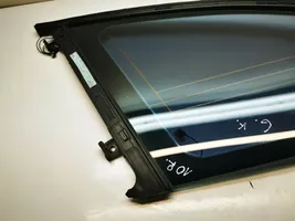 Mercedes-Benz R W251 Rear side window/glass A2516703550