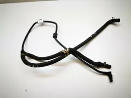 Mercedes-Benz R W251 Engine coolant pipe/hose A2515010125