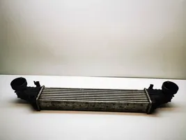 Mercedes-Benz CLS C219 Chłodnica powietrza doładowującego / Intercooler A2115003902