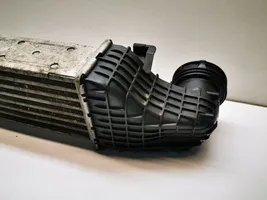 Mercedes-Benz CLS C219 Radiatore intercooler A2115003902