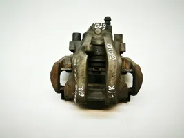 Mercedes-Benz CLS C219 Caliper del freno trasero 