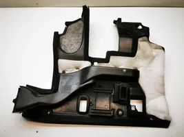 Mercedes-Benz CLS C219 Garniture panneau inférieur de tableau de bord A2116801018