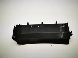 Land Rover Range Rover L322 Grill / Wlot powietrza błotnika przedniego 7026899