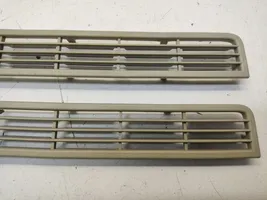 Mercedes-Benz R W251 Garniture, panneau de grille d'aération JC309156