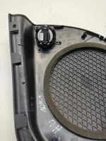 Mercedes-Benz CLS C219 Enceinte haute fréquence dans les portes arrière A2118200202