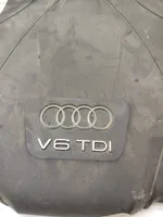 Audi A7 S7 4G Variklio dangtis (apdaila) 059103925CB