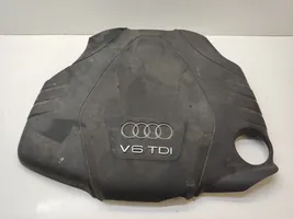 Audi A7 S7 4G Engine cover (trim) 059103925CB