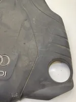 Audi A7 S7 4G Engine cover (trim) 059103925CB