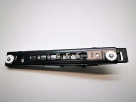 Mercedes-Benz S W221 Seat belt adjustment rail A2218600788