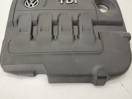 Volkswagen Golf VII Engine cover (trim) 04L103925Q