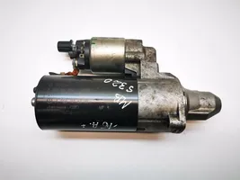 Mercedes-Benz S W221 Starter motor A0061516201