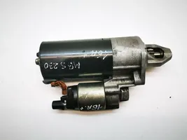 Mercedes-Benz S W221 Starter motor A0061516201