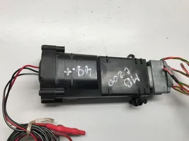 Mercedes-Benz C W204 Antenna control unit 4700220126