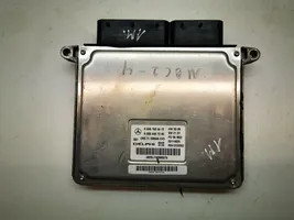 Mercedes-Benz C W204 Engine control unit/module A6461504472