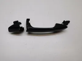 Mercedes-Benz C W204 Maniglia esterna per portiera anteriore A2047600170