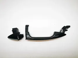 Mercedes-Benz C W204 Maniglia esterna per portiera anteriore A2047600170