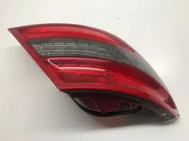 Mercedes-Benz C W204 Luci posteriori 2048202964L