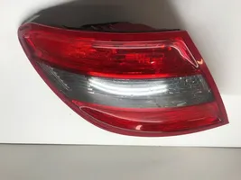 Mercedes-Benz C W204 Luci posteriori 2048202964L