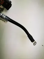 Mercedes-Benz C W204 Câble négatif masse batterie A2045420818