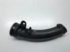 Mercedes-Benz C W204 Tube d'admission de tuyau de refroidisseur intermédiaire A6460980207