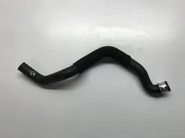 Mercedes-Benz C W204 Engine coolant pipe/hose A2045010982