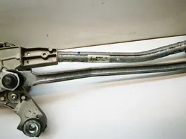 Mercedes-Benz C W204 Front wiper linkage and motor 1397220564