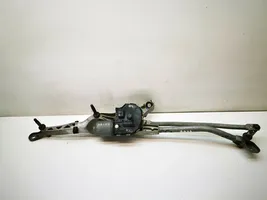 Mercedes-Benz C W204 Front wiper linkage and motor 1397220564