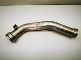 Mercedes-Benz S W221 Tube d'admission d'air A6420980707