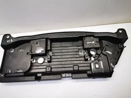 Mercedes-Benz E W212 Otros elementos de revestimiento del maletero/compartimento de carga 2125450240