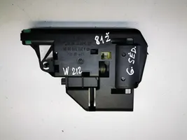 Mercedes-Benz E W212 Seat control module A2129700026