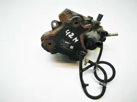 Mercedes-Benz A W169 Fuel injection high pressure pump 0445010120