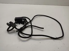 BMW 1 E81 E87 Solenoidinis vožtuvas 7805391