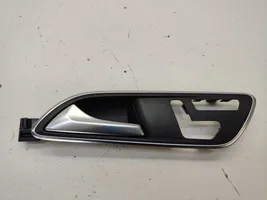 Mercedes-Benz A W176 Maniglia interna per portiera anteriore A2467200948