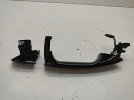 Mercedes-Benz A W176 Maniglia esterna per portiera posteriore A2047600520