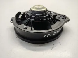 Mercedes-Benz A W176 Altoparlante portiera anteriore A2468200100