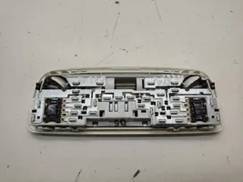 Mercedes-Benz A W176 Illuminazione sedili posteriori A2048204901