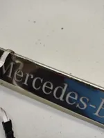 Mercedes-Benz A W176 Priekinio slenksčio apdaila (vidinė) A2466805300
