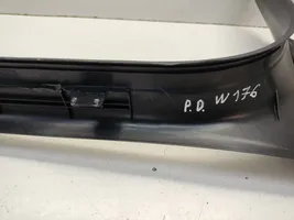 Mercedes-Benz A W176 Etuoven kynnyksen suojalista A2466800406