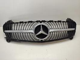 Mercedes-Benz A W176 Front grill A0008880060