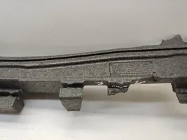 Mercedes-Benz A W176 Front bumper foam support bar A1768850737