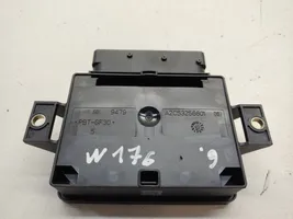 Mercedes-Benz A W176 Module de frein de stationnement A2469003417