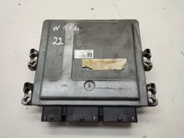 Mercedes-Benz A W176 Sterownik / Moduł ECU A6079002300