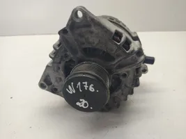 Mercedes-Benz A W176 Alternator A0009063822