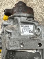 Audi Q7 4M Fuel injection high pressure pump 0445010806