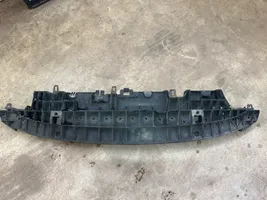 Citroen C4 Cactus Osłona pod zderzak przedni / Absorber 9801739780